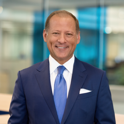 @starkeyhearing President & CEO | Pushing the edge of what is possible in hearing technology with caring at the core | A new generation at Starkey has arrived