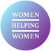 Women Helping Women (@WHWempower) Twitter profile photo