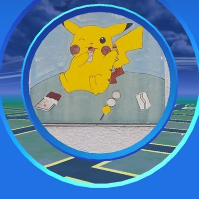 埼玉県北部でまったりポケモンGOやってます。TL43 青
誕生日ウィロー博士と同じ7月21日♋
#ポケモンGO　#ディズニー　#ゆるキャラ　#ポケ森　#あつ森　#どう森　#ハムスター　#PokemonGO　#ピクミンブルーム　#ドラけし
無言フォロー失礼いたします🙇