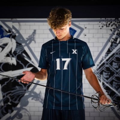 Mason Cooper Profile