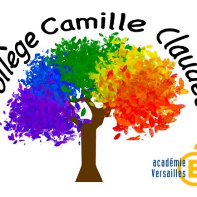 Compte officiel du collège Camille Claudel de Saint-Pierre du Perray - E3D niv 2 🌱- Label GENERATION 2024 🏅