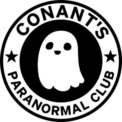 Paranormal Club at Conant High School