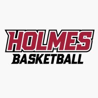 Holmes Men’s Basketball 🏀(@HolmesMBB) 's Twitter Profile Photo