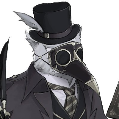 苦味黒液さんのプロフィール画像