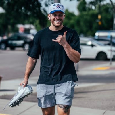 JordanBeaul's profile picture. Your typical cowboy 🤠