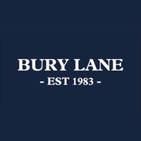 Bury Lane(@BuryLane) 's Twitter Profileg