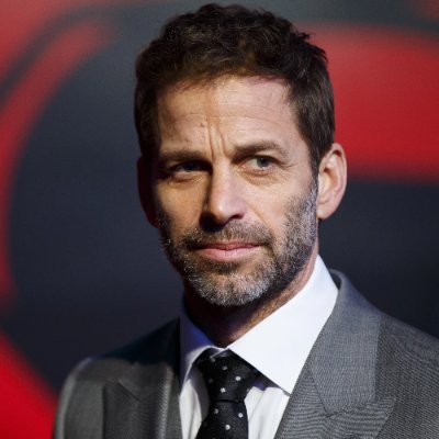 Exploring the visionary worlds and cinematic masterpieces of #ZackSnyder. Submissions: zacksnyderfilm@gmail.com