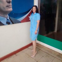 Marisleydis Parra Girón(@mariparragiron) 's Twitter Profile Photo