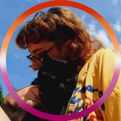 Nehti 🍊さんのプロフィール画像