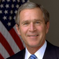 George W. Bush (parody)(@GeorgeeWBushh) 's Twitter Profileg