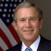 George W. Bush (parody) (@GeorgeeWBushh) Twitter profile photo