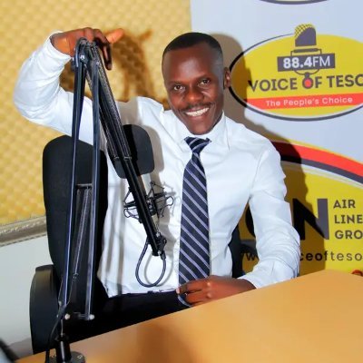 Am a professional radio broadcast journalist with working experience of more than 10years on Radio 📻