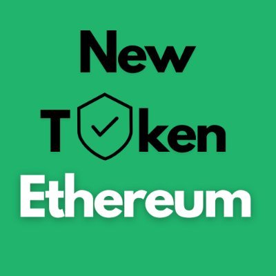 Check out Daily New Tokens on Ethereum. Gems Hunter💎💎💎#meme #Crypto #Altcoin $ETH🚀🚀🚀| DM for Business 📩