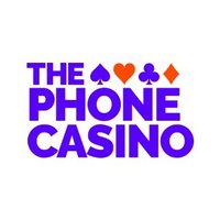 The Phone Casino(@thephonecasino) 's Twitter Profile Photo