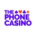 The Phone Casino (@thephonecasino) Twitter profile photo