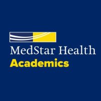 MedStar Health Academics(@MedStarAcademic) 's Twitter Profile Photo