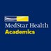 MedStar Health Academics (@medstaracademic) Twitter profile photo MedStar Health Academics (@medstaracademic) Twitter profile photo