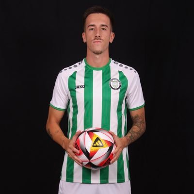 HU | Jugador del Juventud Torremolinos CF ⚽️ | P31❤️