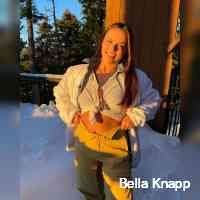 Bella Knapp(@lbvpdfcalssvdj) 's Twitter Profileg