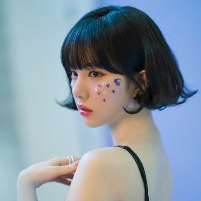 ny_ot9's profile picture. forever 💜