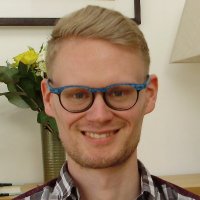 Daniel Calvert (@danielcalvert) 's Twitter Profile