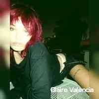 Claire Valencia (@clairevalennci) 's Twitter Profile