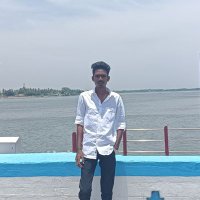 Venkat_servai (@venkat_servai) 's Twitter Profile