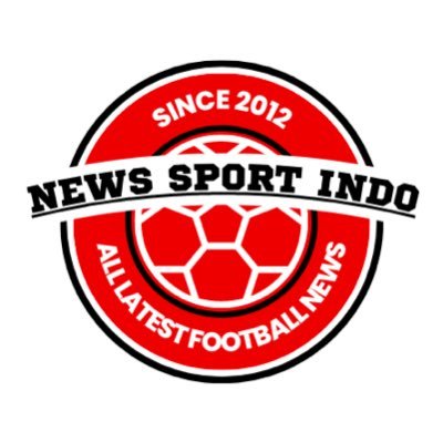 Official Twitter Of NewsSportIndo, Breaking Transfer news, football News. We also post stats, jokes, facts & more.