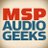 MSPAudioGeeks's profile image