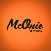 McOnie Company (@mconiecompany) 's Twitter Profile