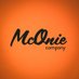 McOnie Company (@McOnieCompany) Twitter profile photo