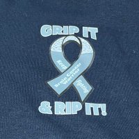 Grip It & Rip It Foundation(@CoachPeek) 's Twitter Profile Photo