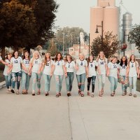 Clare Guse (@claresvball) 's Twitter Profile