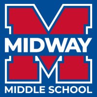 Midway Middle School (@midwayms) 's Twitter Profile