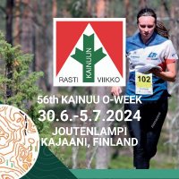 56th Kainuu Orienteering Week 30.6.-5.7.2024(@Kainuuoweek) 's Twitter Profile Photo