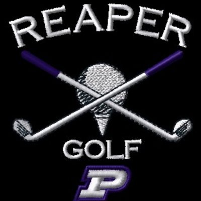 Plano Reaper Golf