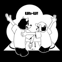 Uh-U! (@soundbwoyuhu) 's Twitter Profile Photo Uh-U! (@soundbwoyuhu) 's Twitter Profile Photo