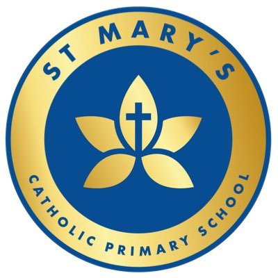 At St Mary’s, we are one family, united in Christ, to be the best that we can be.
