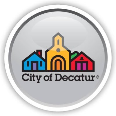 Official Twitter account for the City of #DecaturGA
