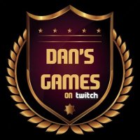 Twitch DansGames(@TDansgames) 's Twitter Profile Photo
