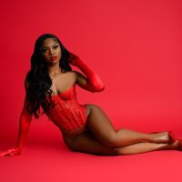 G5 | GeeGee | G’zavéa Jaquice’ (@gee5_ondarunway) 's Twitter Profile