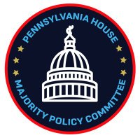 Pennsylvania House Majority Policy Committee(@PADemPolicy) 's Twitter Profile Photo