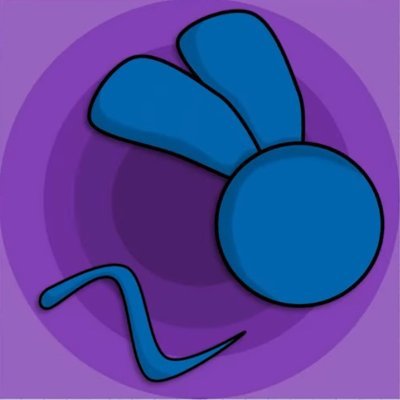 BaileyGamer222's profile picture. 💀