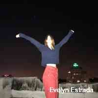 evlynes_trada's profile picture. Reality is only what u make it 🌿🌻
Snap  eme_emery03