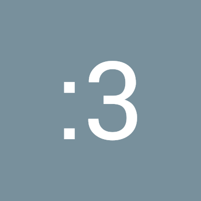 dumbsluttomz's profile picture. 19
looking 4 moots
I never use this acc tho
nsfwmcyt + a leafyishere FREAK
more in pinned