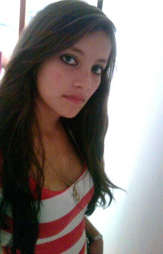 aline_gee's profile picture. 