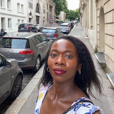 OInnocensia's profile picture. Passionate learner. In love with Art. #OpenData #Geomatics Ph.D. in Geomatics from @UF. Geospatial Engineer and Scientist.