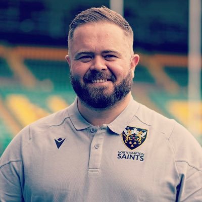 Comms @saintsrugby @lightningrugby | Ex Wasps/Tigers ✍️ | @rugbyworld | @manorparkrfc1 player, social media & Life Member #24 | Views my own