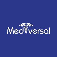Mediversal Academy(@mediversal) 's Twitter Profile Photo