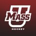 UMass Hockey (@UMassHockey) Twitter profile photo